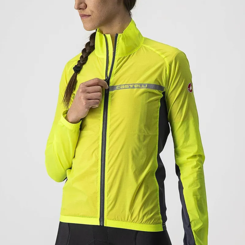 Womens Adult Jackets & Gilets | Ace Bike Co